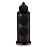 Bowers & Wilkins 801 D5 Diamond Series 3-Way Floorstanding Speaker - Each (Dark Walnut)