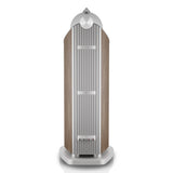 Bowers & Wilkins 801 D5 Diamond Series 3-Way Floorstanding Speaker - Each (Light Walnut)