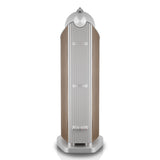 Bowers & Wilkins 802 D5 Diamond Series 3-Way Floorstanding Speaker - Each (Light Walnut)