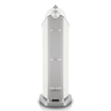 Bowers & Wilkins 802 D5 Diamond Series 3-Way Floorstanding Speaker - Each (Warm White)