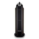 Bowers & Wilkins 803 D5 Diamond Series 3-Way Floorstanding Speaker - Each (Dark Walnut)