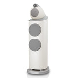 Bowers & Wilkins 803 D5 Diamond Series 3-Way Floorstanding Speaker - Each (Warm White)