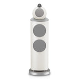 Bowers & Wilkins 803 D5 Diamond Series 3-Way Floorstanding Speaker - Each (Warm White)