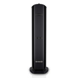 Bowers & Wilkins 804 D5 Diamond Series 3-Way Floorstanding Speaker - Each (Stealth Black)