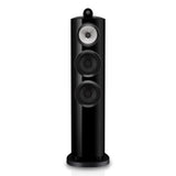 Bowers & Wilkins 804 D5 Diamond Series 3-Way Floorstanding Speaker - Each (Stealth Black)