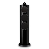 Bowers & Wilkins 804 D5 Diamond Series 3-Way Floorstanding Speaker - Each (Stealth Black)