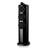 Bowers & Wilkins 804 D5 Diamond Series 3-Way Floorstanding Speaker - Each (Stealth Black)