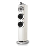 Bowers & Wilkins 804 D5 Diamond Series 3-Way Floorstanding Speaker - Each (Warm White)