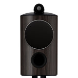 Bowers & Wilkins 805 D5 Diamond Series 3-Way Bookshelf Speaker - Each (Dark Walnut)