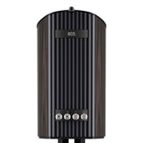 Bowers & Wilkins 805 D5 Diamond Series 3-Way Bookshelf Speaker - Each (Dark Walnut)