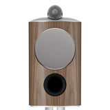 Bowers & Wilkins 805 D5 Diamond Series 3-Way Bookshelf Speaker - Each (Light Walnut)