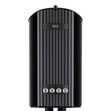 Bowers & Wilkins 805 D5 Diamond Series 3-Way Bookshelf Speaker - Each (Stealth Black)