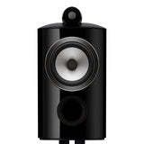 Bowers & Wilkins 805 D5 Diamond Series 3-Way Bookshelf Speaker - Each (Stealth Black)