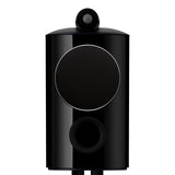 Bowers & Wilkins 805 D5 Diamond Series 3-Way Bookshelf Speaker - Each (Stealth Black)