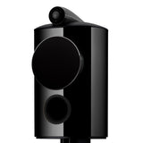 Bowers & Wilkins 805 D5 Diamond Series 3-Way Bookshelf Speaker - Each (Stealth Black)