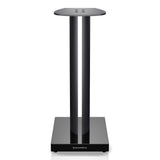 Bowers & Wilkins FS-805 D5 Diamond Series Bookshelf Speaker Stand - Each (Black)