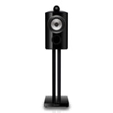Bowers & Wilkins FS-805 D5 Diamond Series Bookshelf Speaker Stand - Each (Black)