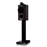 Bowers & Wilkins FS-805 D5 Diamond Series Bookshelf Speaker Stand - Each (Black)