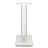 Bowers & Wilkins FS-805 D5 Diamond Series Bookshelf Speaker Stand - Each (Titanium)