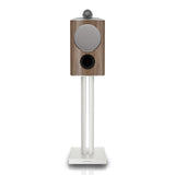 Bowers & Wilkins FS-805 D5 Diamond Series Bookshelf Speaker Stand - Each (Titanium)