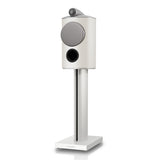 Bowers & Wilkins FS-805 D5 Diamond Series Bookshelf Speaker Stand - Each (Titanium)