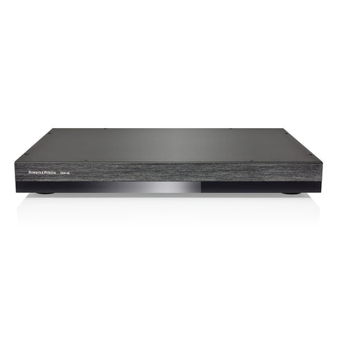 Bowers & Wilkins CDA-16 Custom Installation 16 Channel Distribution Amplifier