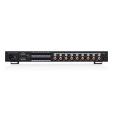 Bowers & Wilkins CDA-16 Distribution Amplifier (Black)