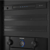 Bowers & Wilkins CDA-16 Distribution Amplifier (Black)