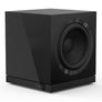 Stealth Black