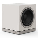 Bowers & Wilkins DB1D 12" Active Subwoofer (Warm White)