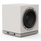 Bowers & Wilkins DB1D 12" Active Subwoofer (Warm White)