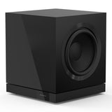 Bowers & Wilkins DB2D 10" Active Subwoofer (Stealth Black)