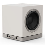 Bowers & Wilkins DB2D 10" Active Subwoofer (Warm White)