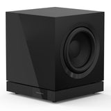 Bowers & Wilkins DB3D 8" Active Subwoofer (Stealth Black)