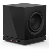 Bowers & Wilkins DB3D 8" Active Subwoofer (Stealth Black)