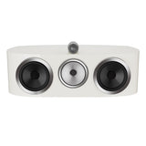 Bowers & Wilkins HTM81 D5 Diamond Series 3-Way Center Channel Speaker (Warm White)