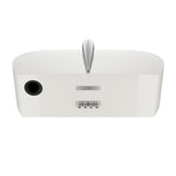 Bowers & Wilkins HTM81 D5 Diamond Series 3-Way Center Channel Speaker (Warm White)