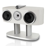 Bowers & Wilkins HTM81 D5 Diamond Series 3-Way Center Channel Speaker (Warm White)