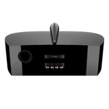 Bowers & Wilkins HTM82 D5 Diamond Series 3-Way Center Channel Speaker (Stealth Black)