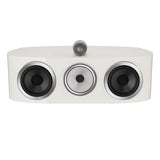 Bowers & Wilkins HTM82 D5 Diamond Series 3-Way Center Channel Speaker (Warm White)