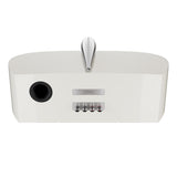 Bowers & Wilkins HTM82 D5 Diamond Series 3-Way Center Channel Speaker (Warm White)