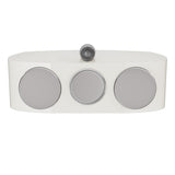 Bowers & Wilkins HTM82 D5 Diamond Series 3-Way Center Channel Speaker (Warm White)