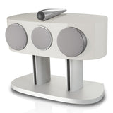 Bowers & Wilkins HTM82 D5 Diamond Series 3-Way Center Channel Speaker (Warm White)