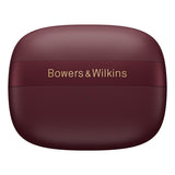Bowers & Wilkins Pi8 In-Ear Bluetooth True Wireless Earbuds (Dark Burgundy)
