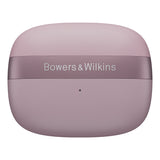 Bowers & Wilkins Pi8 In-Ear Bluetooth True Wireless Earbuds (Pale Mauve)