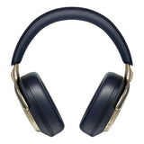 Bowers & Wilkins Px8 S2 Wireless Noise Canceling Bluetooth Headphones (Midnight Blue)