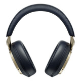 Bowers & Wilkins Px8 S2 Wireless Noise Canceling Bluetooth Headphones (Midnight Blue)