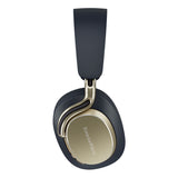 Bowers & Wilkins Px8 S2 Wireless Noise Canceling Bluetooth Headphones (Midnight Blue)