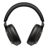 Bowers & Wilkins Px8 S2 Wireless Noise Canceling Bluetooth Headphones (Onyx Black)