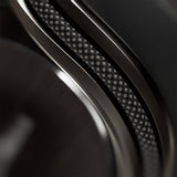 Bowers & Wilkins Px8 S2 Wireless Noise Canceling Bluetooth Headphones (Onyx Black)